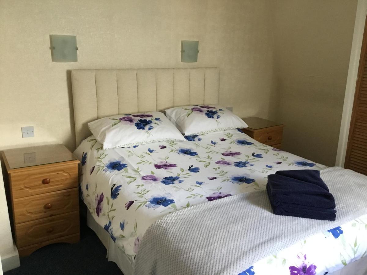 韦茅斯Cavendish House住宿加早餐旅馆 外观 照片