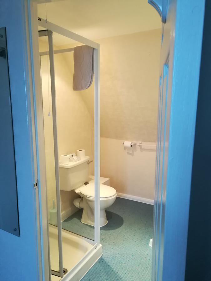 韦茅斯Cavendish House住宿加早餐旅馆 外观 照片