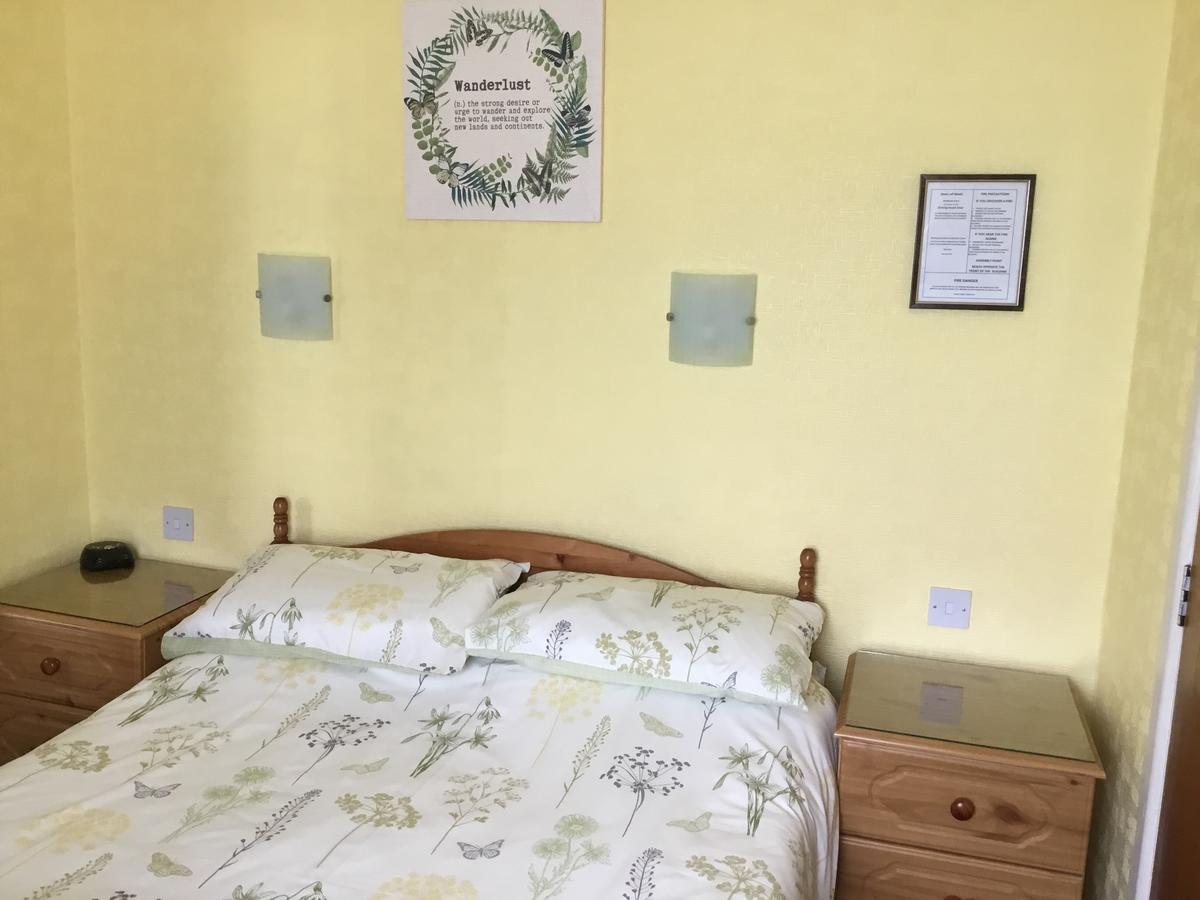 韦茅斯Cavendish House住宿加早餐旅馆 外观 照片
