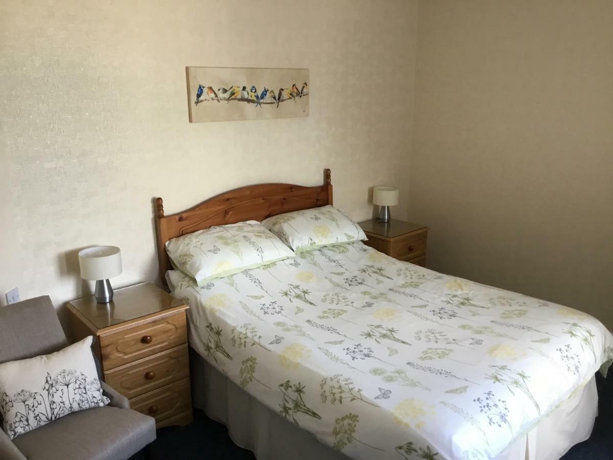 韦茅斯Cavendish House住宿加早餐旅馆 外观 照片