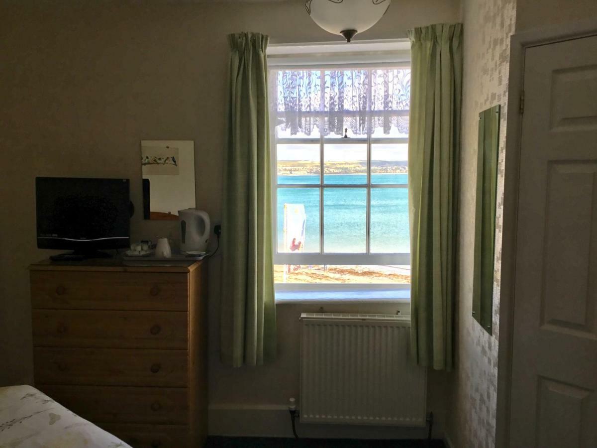 韦茅斯Cavendish House住宿加早餐旅馆 外观 照片